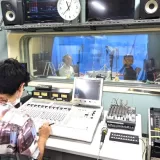 RBCiラジオスペシャルに浦崎が出演しました